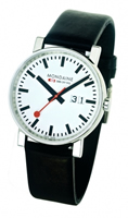 Buy Mondaine A6273030311SBB Evo Big Date Big Size Mens Watch online