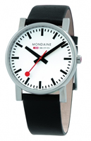 Buy Mondaine A6603034411SBB Quartz Evo Mens Watch online