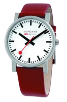 Buy Mondaine A6603034411SBC Quartz Evo Mens Watch online