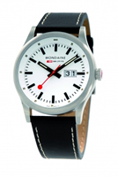 Buy Mondaine A6693030816SBB Mens Watch online