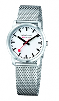 Buy Mondaine A6723035116SBM Ladies Watch online