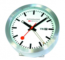 Buy Mondaine A993MCAL16SBB Clock online