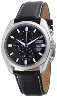 Buy Citizen CA0020-05E Mens Chronograph Watch online