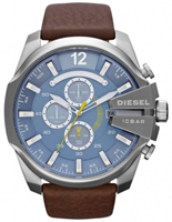 Buy Diesel Mega Chief Mens Chronograph Watch - DZ4281 online