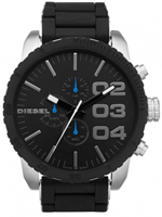 Buy Diesel Franchise Mens Chronograph Watch - DZ4255 online