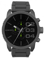 Buy Diesel Franchise Mens Chronograph Watch - DZ4254 online