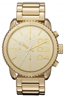 Buy Diesel Franchise Ladies Chronograph Watch - DZ5338 online