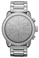 Buy Diesel Franchise Ladies Chronograph Watch - DZ5337 online