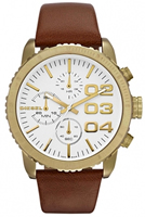 Buy Diesel Franchise Ladies Chronograph Watch - DZ5328 online