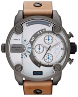 Buy Diesel Baby Daddy Mens Chronograph Watch - DZ7269 online