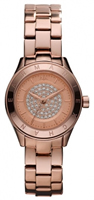 Buy Armani Exchange Noemi Ladies Swarovski Crystals Watch - AX5151 online