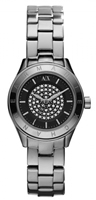 Buy Armani Exchange Noemi Ladies Swarovski Crystals Watch - AX5150 online