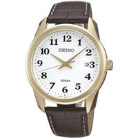 Buy Seiko SGEG18P1 Mens Watch online