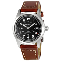 Buy Hamilton Khaki Field H70455533 Mens Watch online