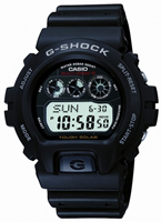 Buy Casio G Shock Waveceptor GW-6900-1ER Mens Watch online