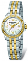 Buy Raymond Weil Tango 5399-SPS-00995 Ladies Watch online