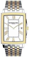 Buy Raymond Weil 5456-STP-00308 Mens  Tradition Watch online