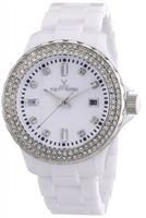 Buy ToyWatch PCS22WH Ladies Watch online