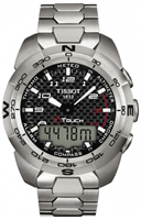 Buy Tissot T Touch Expert T0134204420200 Mens Watch online