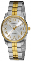 Buy Tissot PR100 T0494102203301 Mens Watch online