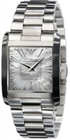 Buy Emporio Armani Marco Mens Stainless Steel Watch - AR2011 online