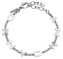 Buy DKNY NJ1389040 Ladies Bracelet online