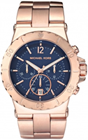 Buy Michael Kors Ritz Ladies Chronograph Watch - MK5410 online