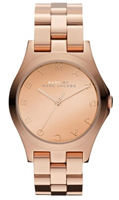 Buy Marc by Marc Jacobs Henry Ladies Fashion Watch - MBM3212 online