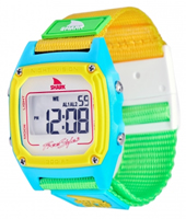 Buy Shark FS84862 Unisex Shark Clip Watch online