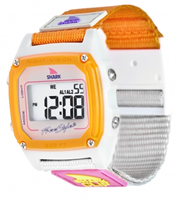 Buy Shark FS84860 Unisex Shark Clip Watch online