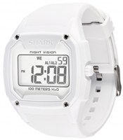 Buy Shark 101057 Unisex Silicone Watch online