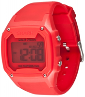 Buy Shark 101054 Unisex Silicone Watch online