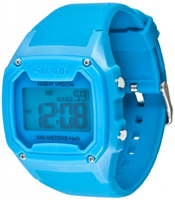 Buy Shark 101053 Unisex Silicone Watch online