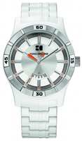 Buy Hugo Boss Orange 1512526 Unisex Watch online