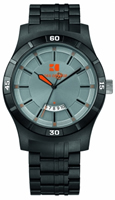 Buy Hugo Boss Orange 1512524 Unisex Watch online