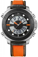 Buy Hugo Boss Orange 1512679 Mens Watch online