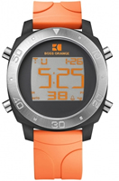 Buy Hugo Boss Orange 1512674 Unisex Watch online