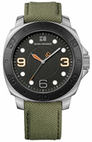 Buy Hugo Boss Orange 1512668 Mens Watch online