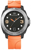 Buy Hugo Boss Orange 1512665 Mens Watch online