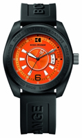 Buy Hugo Boss Orange 1512543 Unisex Watch online