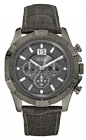 Buy Guess Phantom Mens Chronograph Watch - W19531G1 online