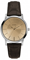 Buy Guess Essential Mens Fashion Watch - W0191G2 online