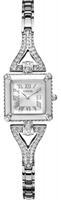 Buy Guess Flawless Ladies Stainless Steel Watch - W0137L1 online