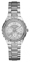 Buy Guess Viva Ladies Multi-Functional Watch - W0111L1 online