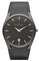 Buy Skagen Aktiv Mens Luminous Watch - SKW6010 online