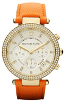 Buy Michael Kors Parker Ladies Chronograph Watch - MK2279 online