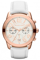 Buy Michael Kors Mercer Ladies Chronograph Watch - MK2289 online