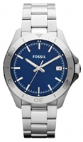 Buy Fossil Retro Traveller Mens Date Display Watch - AM4442 online