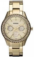 Buy Fossil Stella Ladies Chronograph Watch - ES3101 online