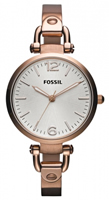 Buy Fossil Georgia Ladies Watch - ES3110 online